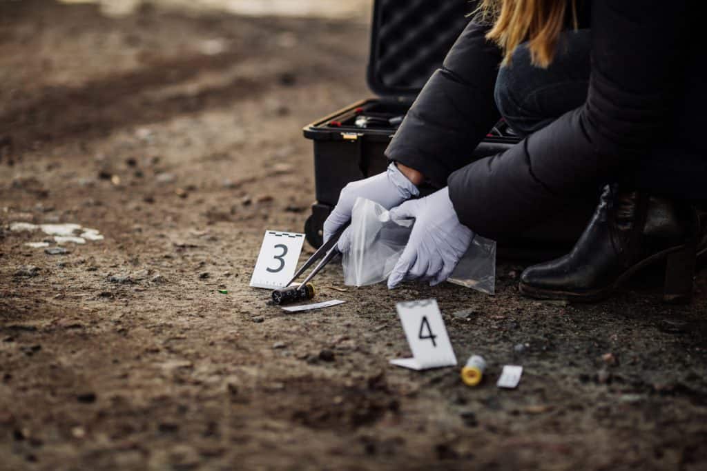 Debunking Common Misconceptions About Crime Scene Cleanup