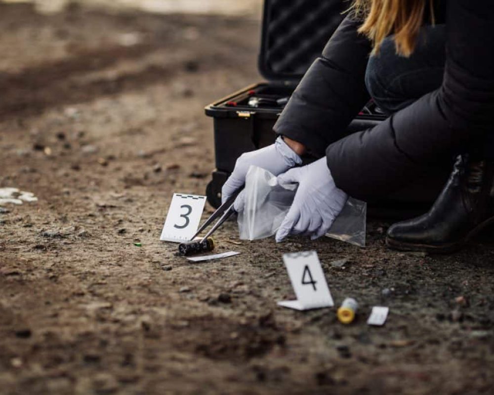 Debunking Common Misconceptions About Crime Scene Cleanup