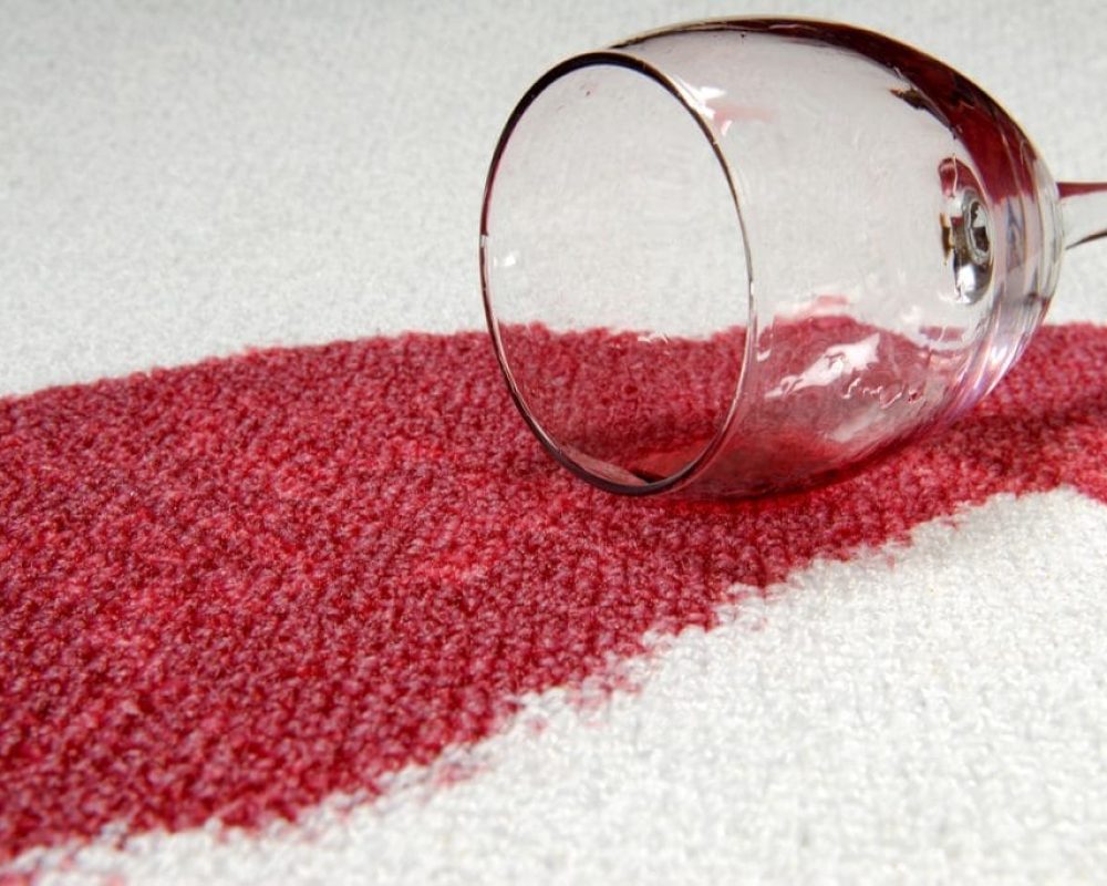 Tackling Three Of Life’s Most Common Messes