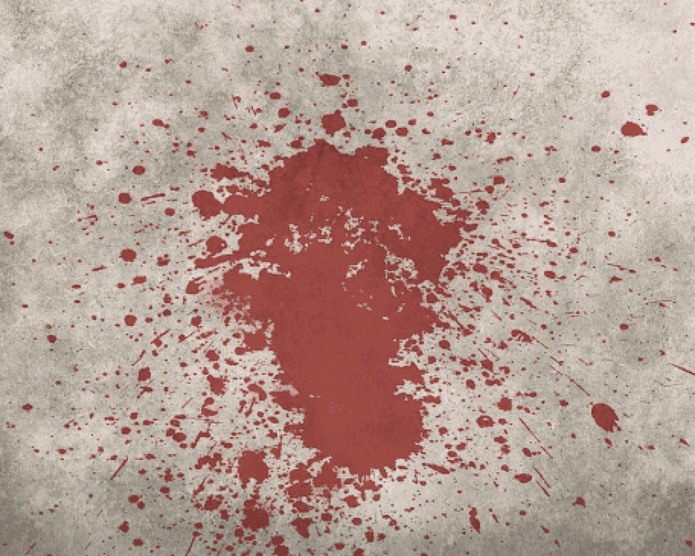 Blood Cleanup Services